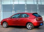 JAC A137 Concept 2008 года